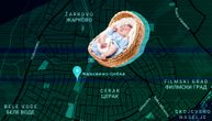 Ostavljena beba kod groblja u Žarkovu: Poznato u kakvom je stanju, prebačena u Tiršovu