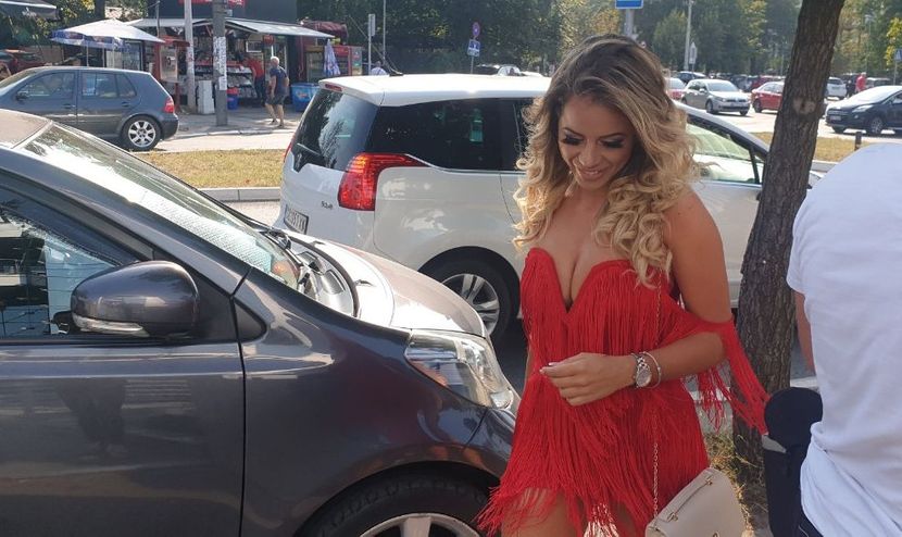 Dragana Stojančević Dragana Stojančević