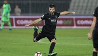 Saznajemo: Partizan odbio dva miliona evra za štopera, Stanojević rekao "njet" Rusima za Vujačića