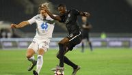 Partizan odbio milionsku ponudu za Sadika: Francuzi dobili negativan odgovor iz Humske!