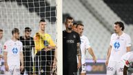Partizan stopirao odlazak veziste i nudi mu novi ugovor