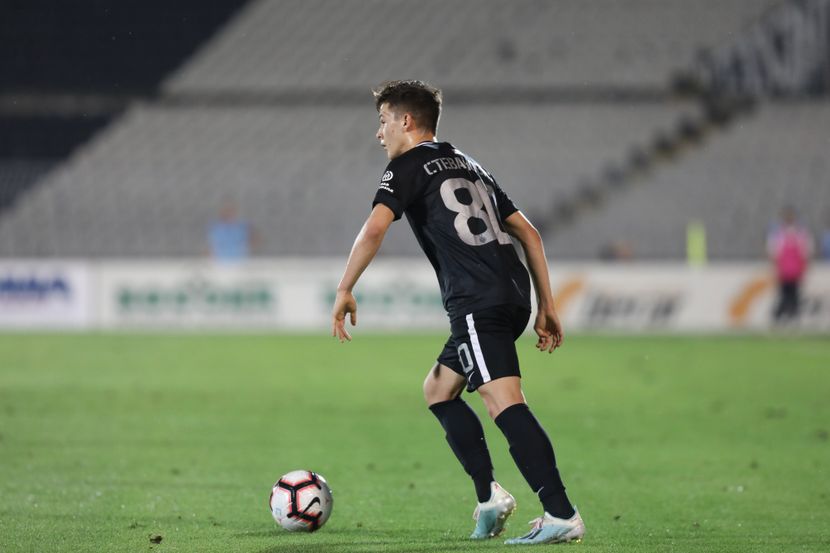 Filip Stevanović Filip Stevanović