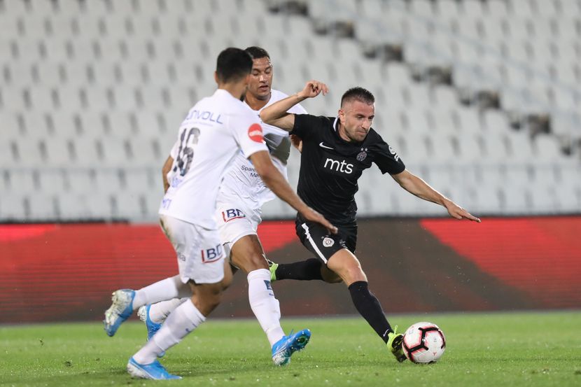 Zoran Bambi Tošić Zoran Bambi Tošić