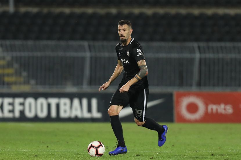 Aleksandar Šćekić Aleksandar Šćekić