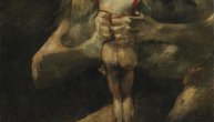 Najstrašnija slika u istoriji slikarstva ledi krv u žilama: Prikazuje oca koji proždire svog sina