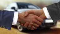 Najjefitniji automobil košta samo 169 evra: Kola oduzeta dužnicima u Srbiji prodaju na licitacijama