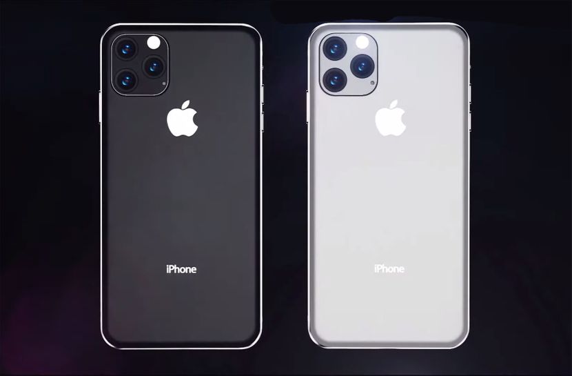iPhone 11 iPhone 11