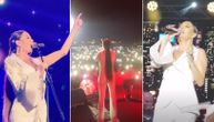 Čarobna noć pred hiljadama ljudi: Ceca Ražnatović održala koncert u Novom Bečeju (VIDEO) (FOTO)
