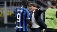 Rasizam tifoza u Seriji A nije pravi rasizam: Pismo ultrasa Intera zbog Lukakua podelio Italiju