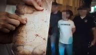 Optuženi za masakr u Jabukovcu tragao za zakopanim blagom: Ceo kraj opsednut skrivenim zlatom