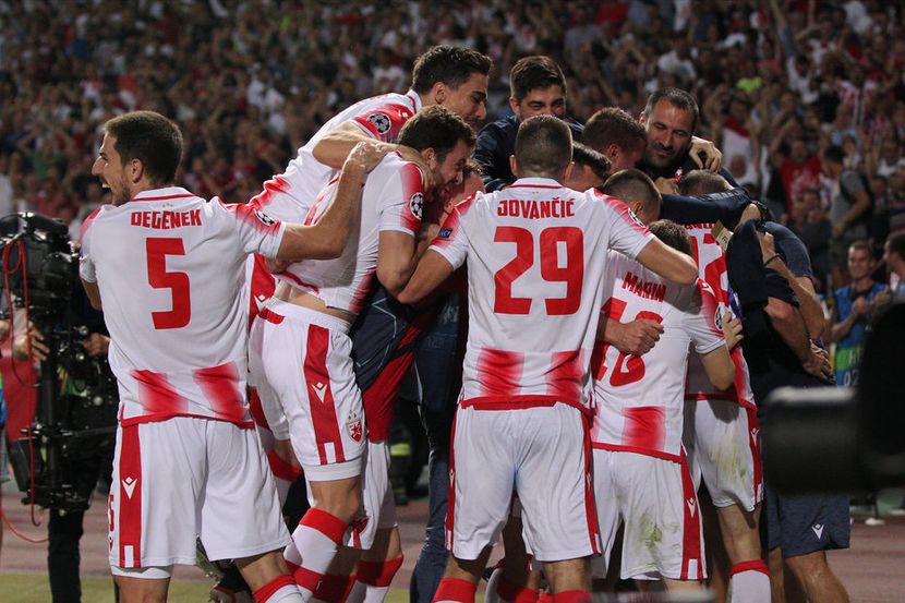 RED STAR