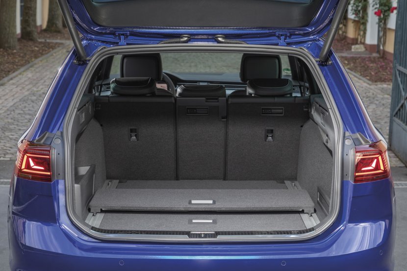Volkswagen Passat Variant 2.0 TDI Volkswagen Passat Variant 2.0 TDI