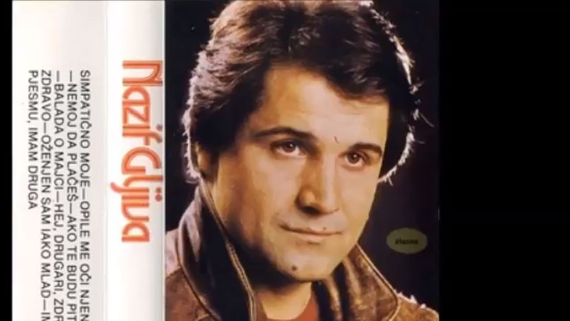 Nazif Gljiva Nazif Gljiva