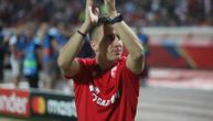 Bivsi fudbaler Zvezde prelazi u LASK: Jovičić u borbi za trofej Lige konferencija