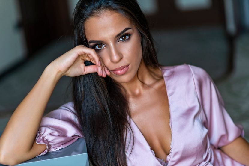 Aleksandra Madi, Modni editorijal Aleksandra Madi, Modni editorijal