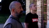 Baka Prase otišao na Kosovo, pa sa ocem sveštenikom posetio srpske svetinje (VIDEO)