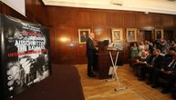 The book "Jasenovac: Auschwitz of the Balkans" presented in Novi Sad