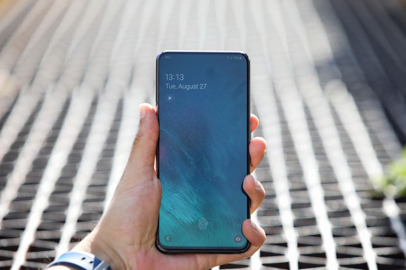 Samsung Galaxy A80 Samsung Galaxy A80
