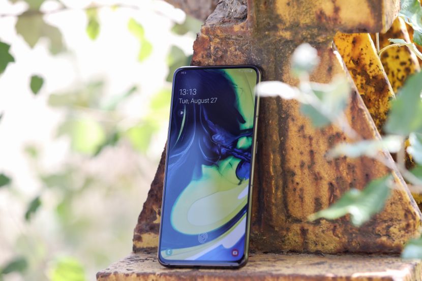 Samsung Galaxy A80 Samsung Galaxy A80