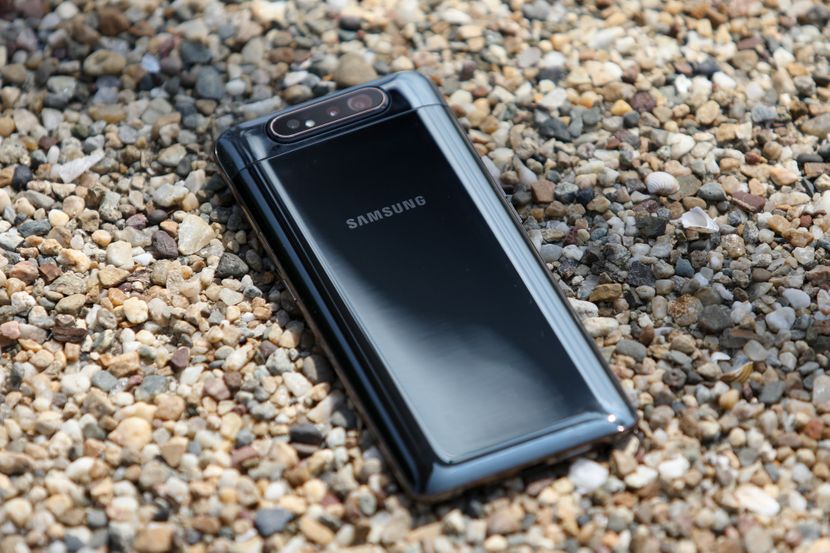 Samsung Galaxy A80 Samsung Galaxy A80