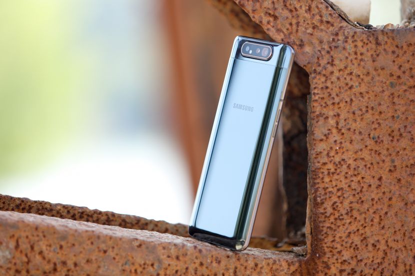 Samsung Galaxy A80 Samsung Galaxy A80