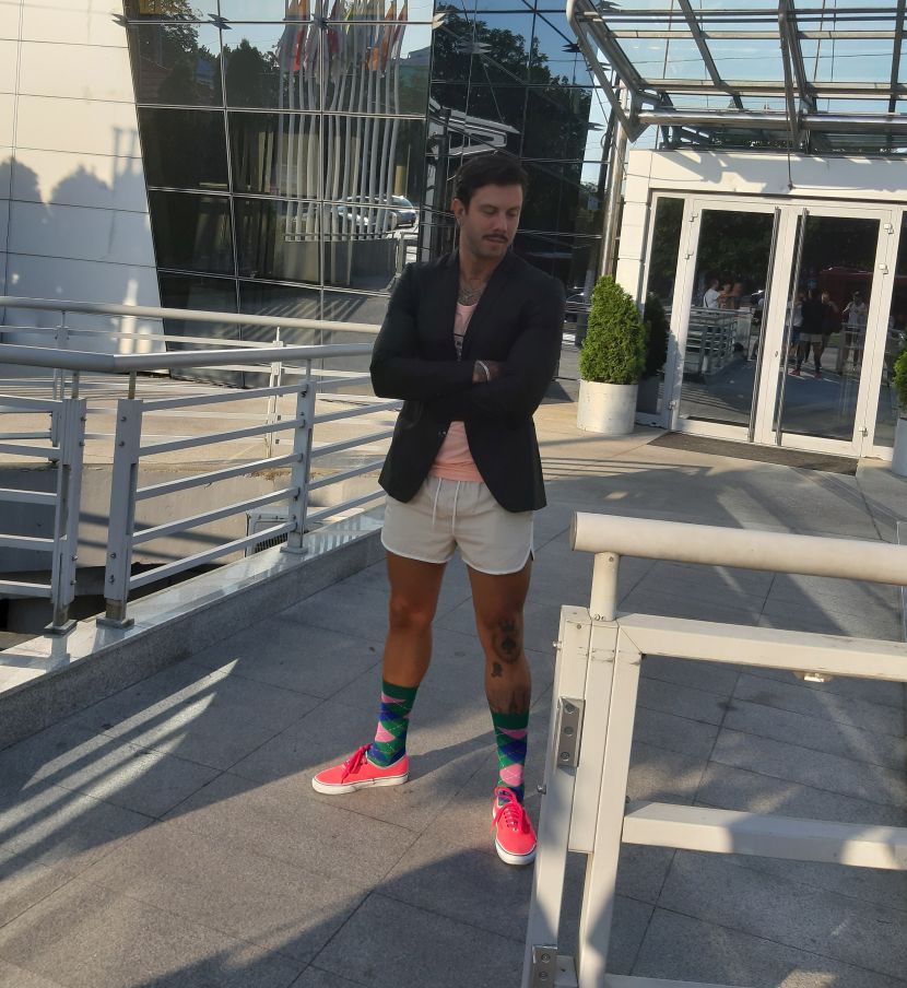 Filip Đukić Filip Đukić