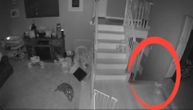 Sumnjali su da njihovu kuću opseda duh dečaka: Postavili su skrivenu kameru i sledili se (VIDEO)
