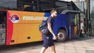 Everything is ready for FIBA Basketball World Cup: Serbian players arrive in Foshan