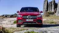 Novi Mercedes GLE Coupe izgleda odlično, a AMG verzija još bolje