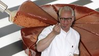 Čvrsta, glatka i ne lepi se za nož: Rudolf van Vin vam otkriva recept za savršenu glazuru