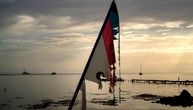 Oluja Dorijan se približila Portoriku: Ide ka Americi i pretvara se u uragan
