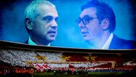 Zvezda pisala Vučiću: Snagom vašeg autoriteta možete da nam pomognete da dočekamo Milan uz publiku