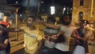 Terror on Belgrade city bus lines: Migrants attacking drivers, even making beheading threats (VIDEO)