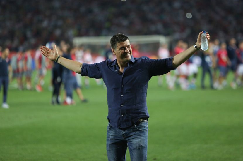 Vladan Milojević Vladan Milojević