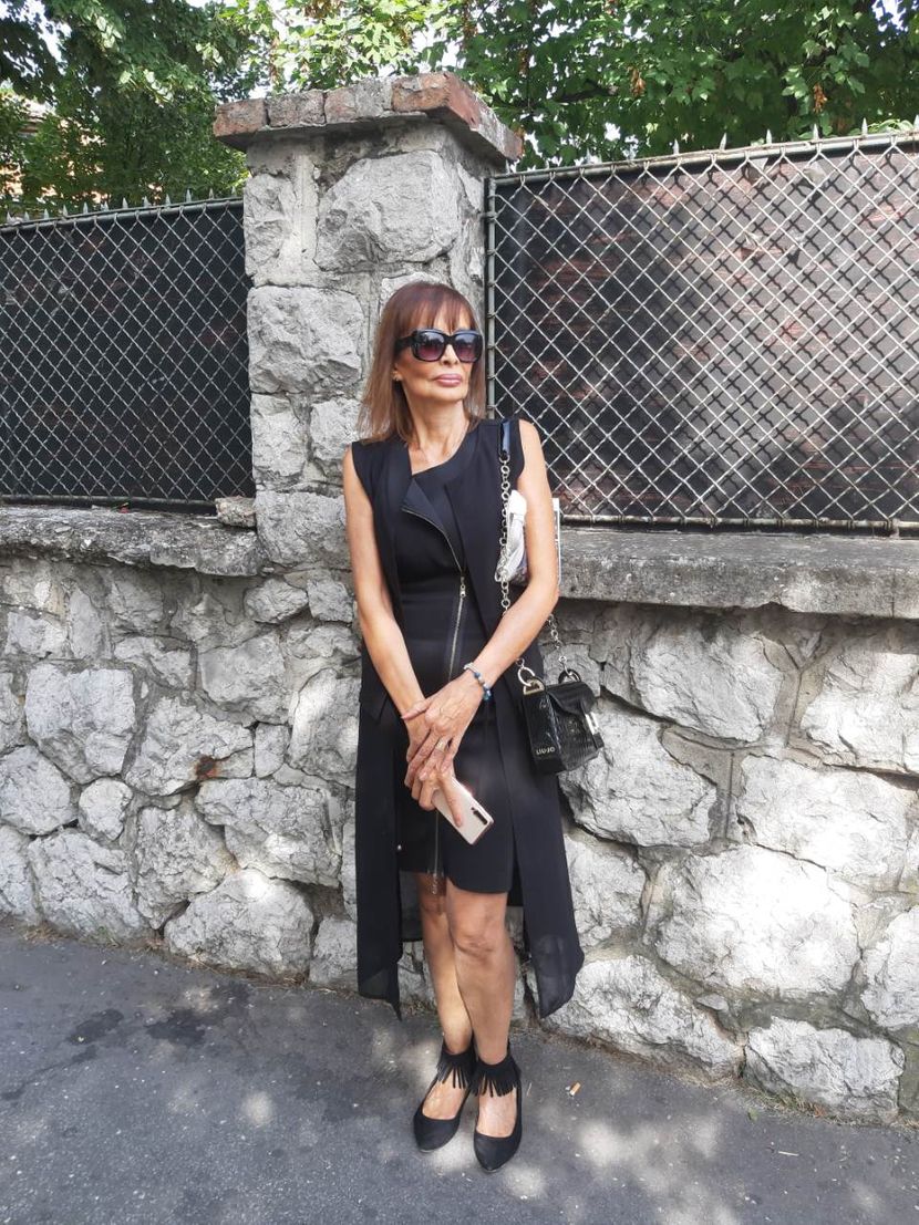 Lidija Čović Lidija Čović