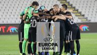 Partizan Belgrade makes it to Europa League; could face giants Roma, Manchester United, or Arsenal!