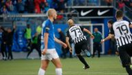 Miletić otkrio kome je posvetio gol koji je Partizan odveo u Ligu Evrope!