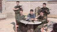 Od 4 kandidata za premijera tzv. Kosova trojica su bili komandanti terorista iz OVK