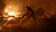 Gore "pluća sveta": Rekordan broj šumskih požara bukti u Amazonu