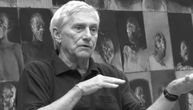 Knight of Serbian painting Vladimir Velickovic passes away