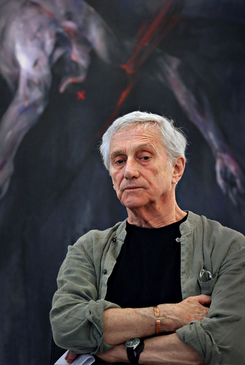 Vladimir Veličković Vladimir Veličković