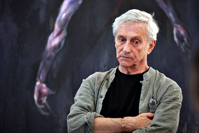 Vladimir Veličković Vladimir Veličković