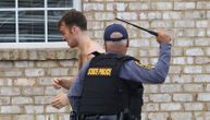 Nesvakidašnji zločin u Virdžiniji: Svirepo ubio majku sestru i njenu bebu, pa trčao go po ulici