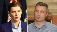 Obradović uvredio Brnabić, pa dobio neočekivani odgovor: "Izgleda da sam povredila delikatni cvetić"