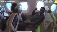Policija u avionu uhapsila Alžirca koji je imao seks sa devojčicom (14) u hotelu (VIDEO)