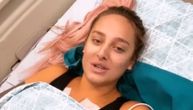 Luna Đogani se oglasila nakon operacije ugradnje silikona, evo ko je bio uz nju (VIDEO)