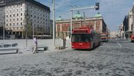 Nova organizacija prevoza u samom centru Beograda: Gde staju trole, a gde autobusi