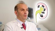 Urolog Vladimir Radojević o najčešćim bolestima urinarnih kanala kod građana Srbije