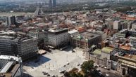 Vesić: Beograd je ponovo svet