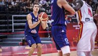 Srbija zgromila Angolu: "Pukla stotka" za brutalan start na Mundobasketu! (VIDEO)